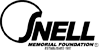 Logo SNELL Memorial Foundation